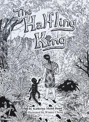 The Halfling King