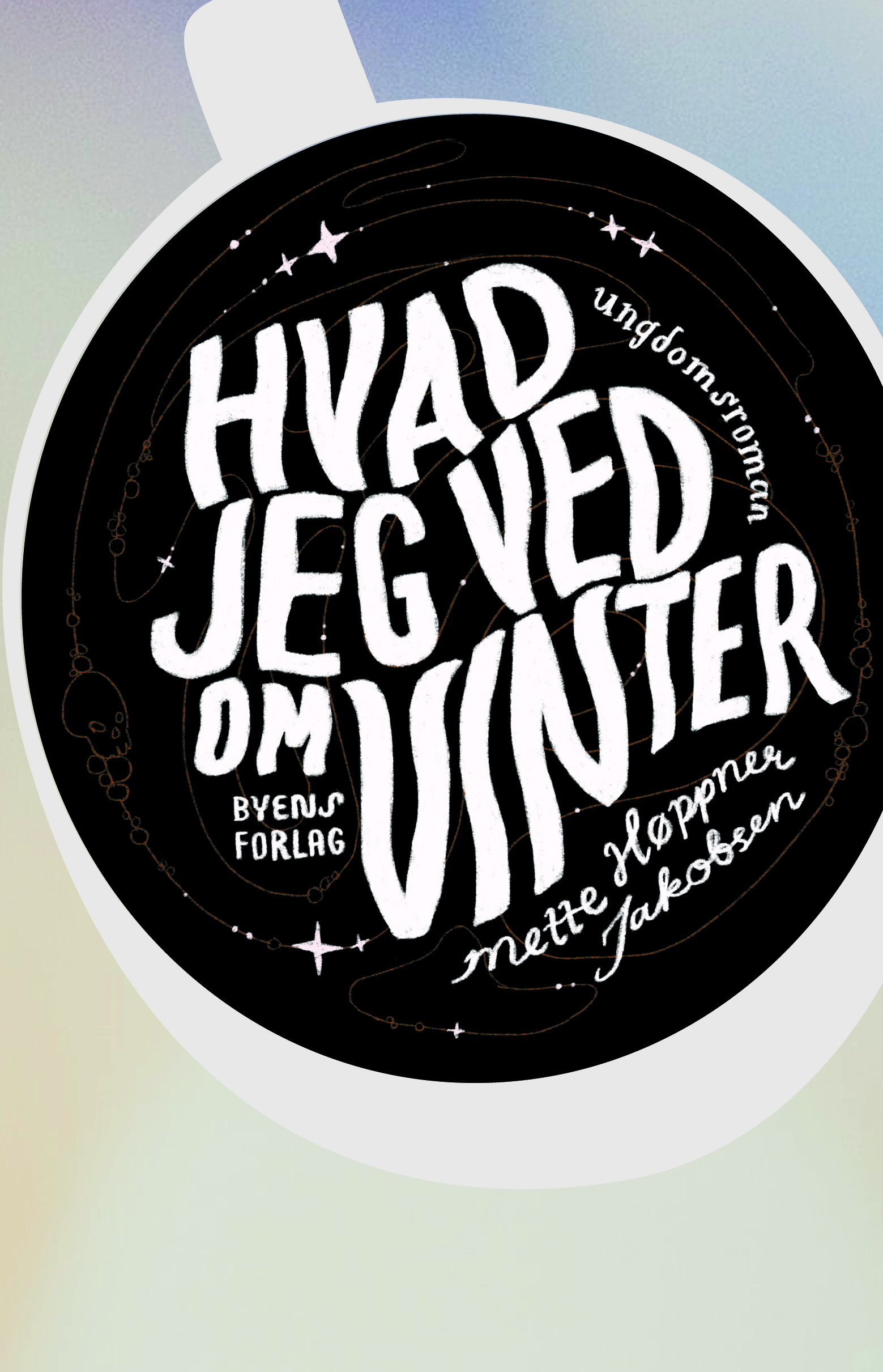 Hvad jeg ved om Vinter