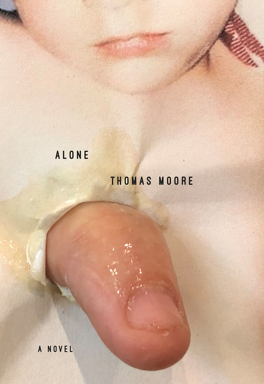 Alone