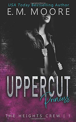 Uppercut Princess (The Heights Crew)