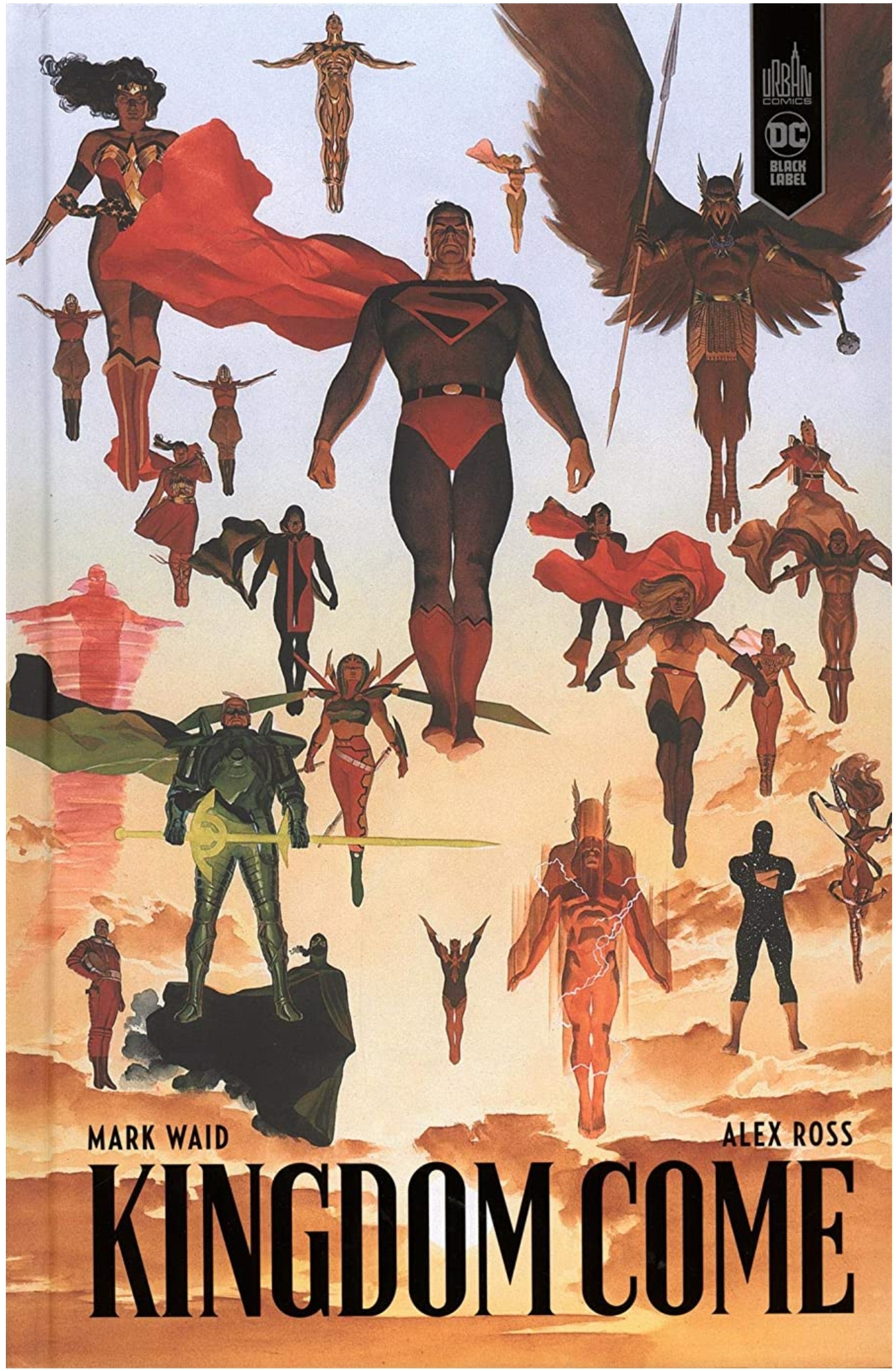 Kingdom Come