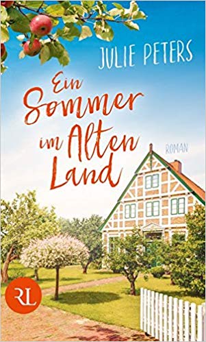 Ein Sommer im Alten Land