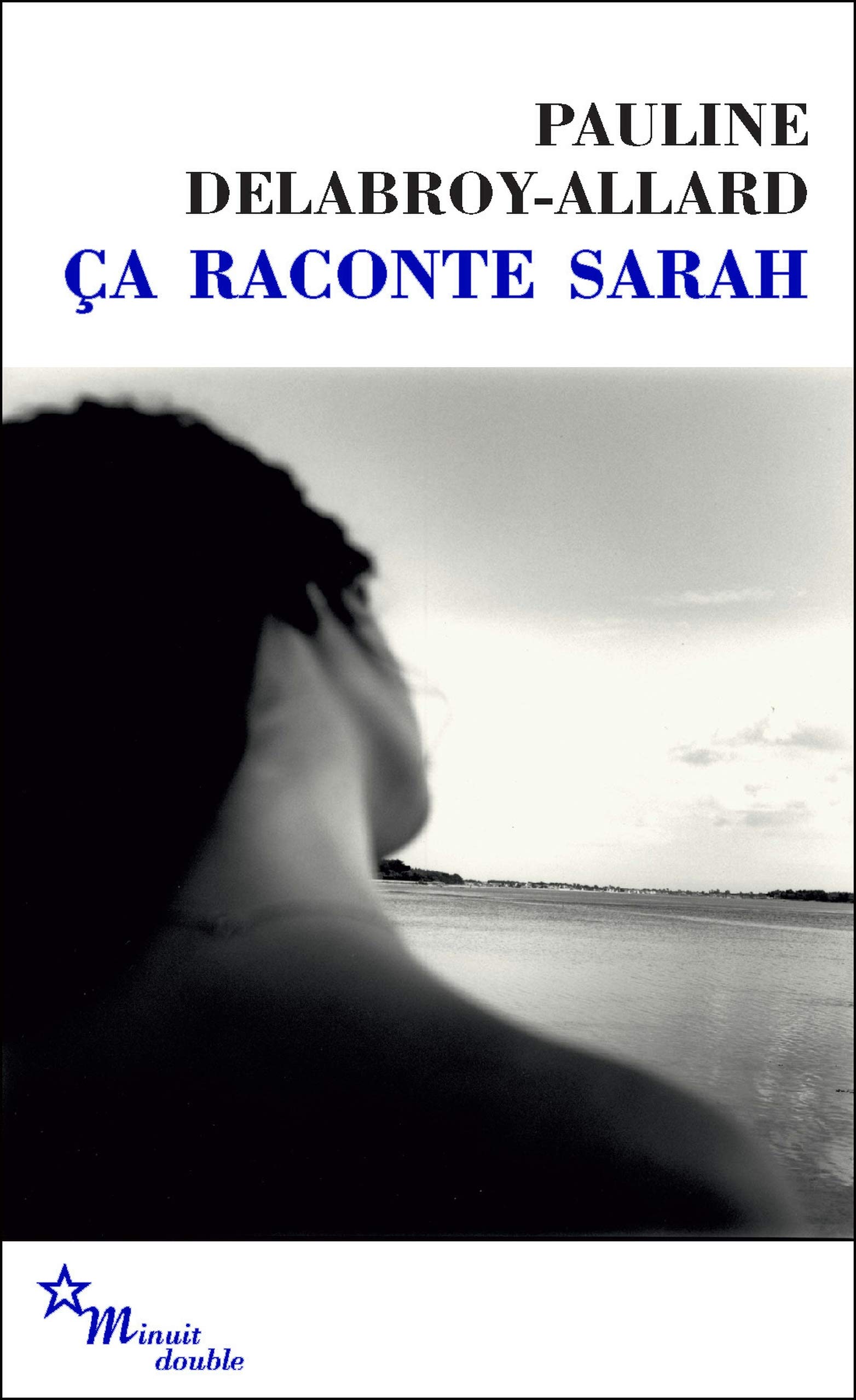Ça raconte Sarah