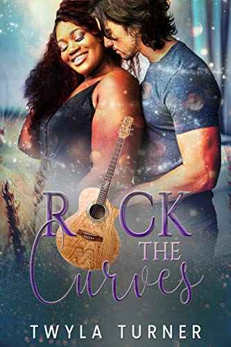 Rock the Curves book cover