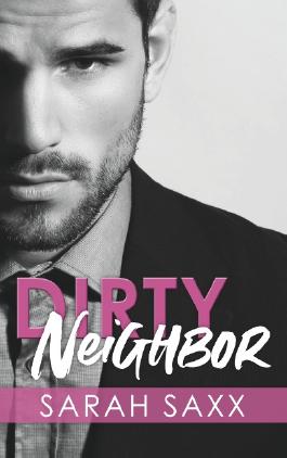 Dirty Neighbor book cover