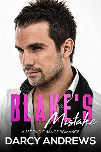 Blake's Mistake