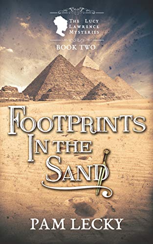 Footprints in the Sand