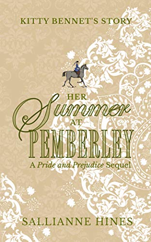 Her Summer at Pemberley