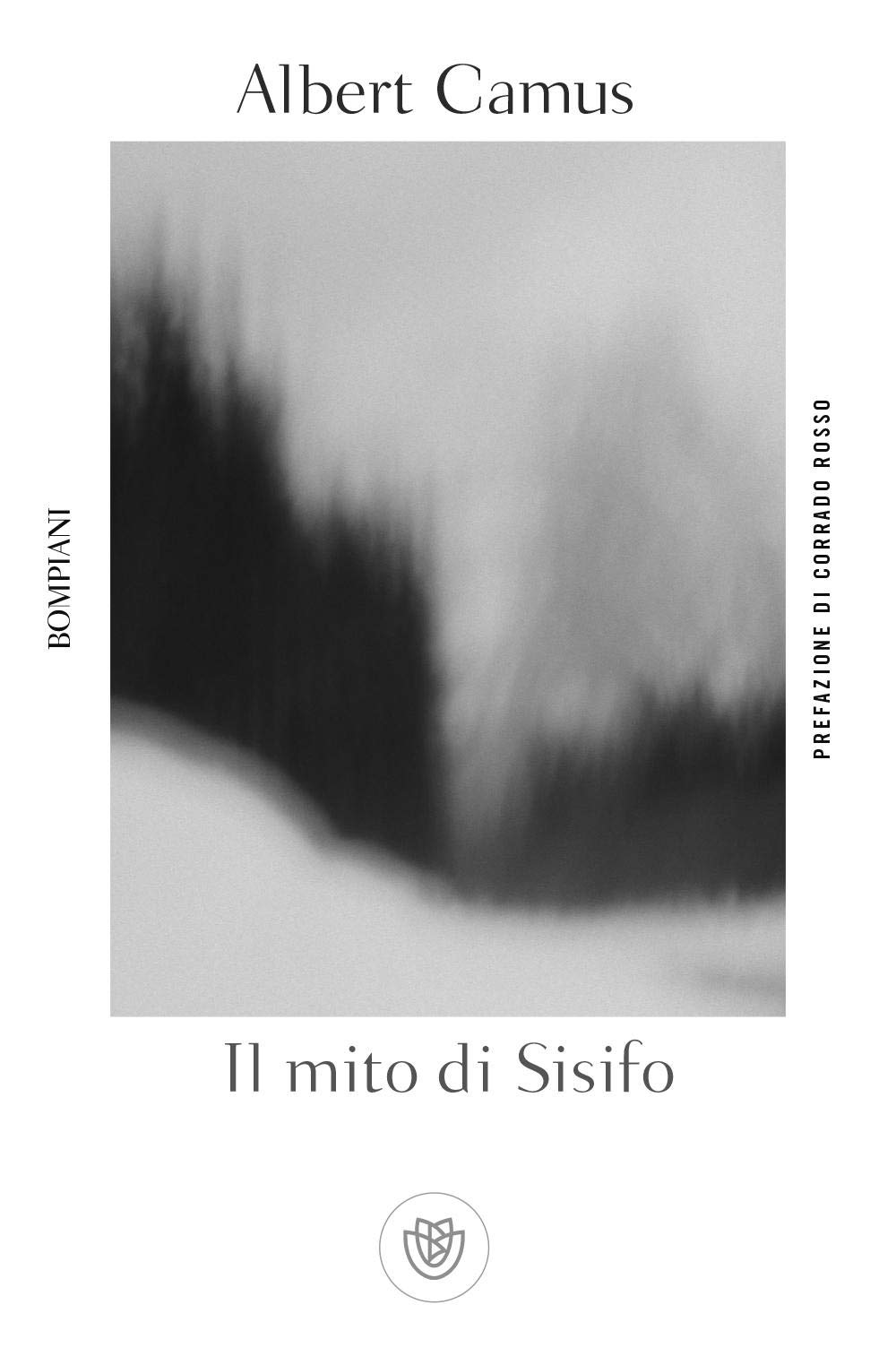 Il mito di Sisifo