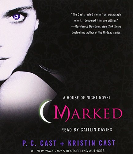 Marked (House of Night #1)