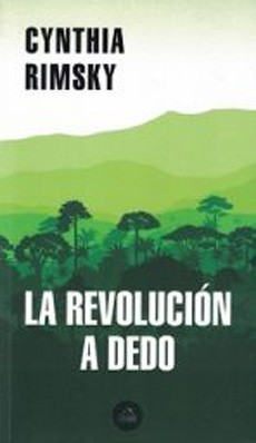 La revolución a dedo
