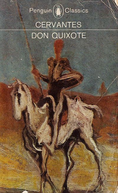 Don Quixote