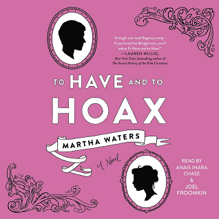 To Have and to Hoax (The Regency Vows, #1)