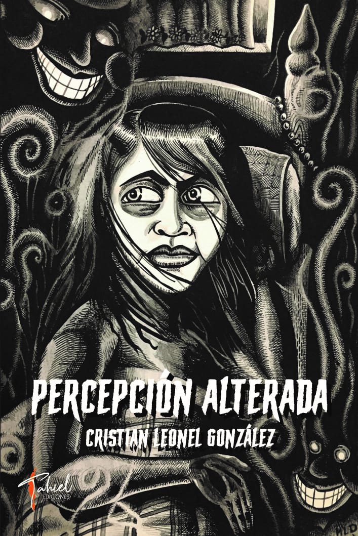 Percepción Alterada