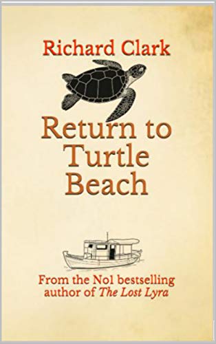 Return to Turtle Beach