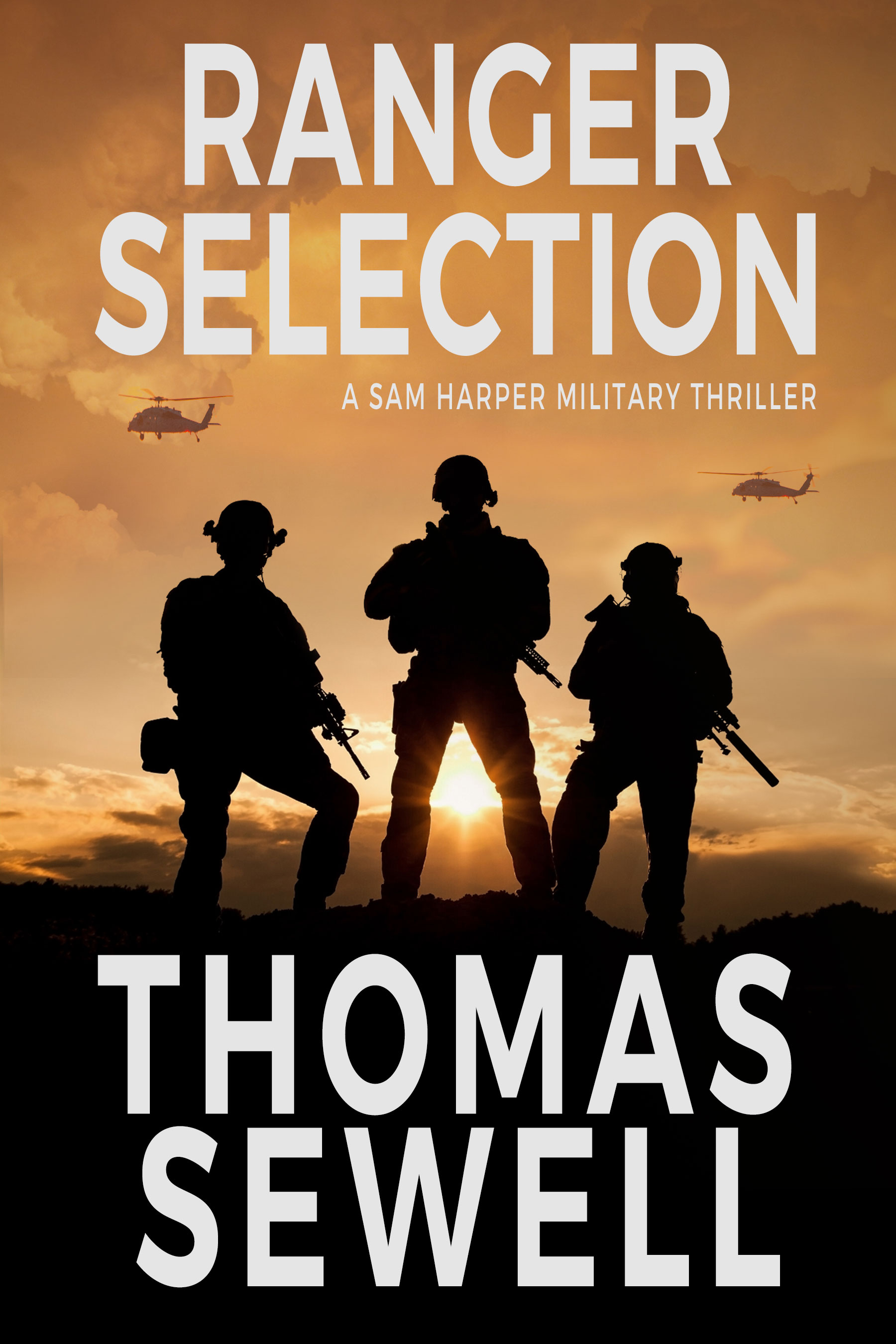 Ranger Selection