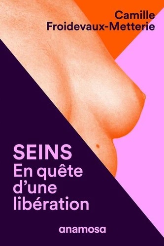 Seins book cover