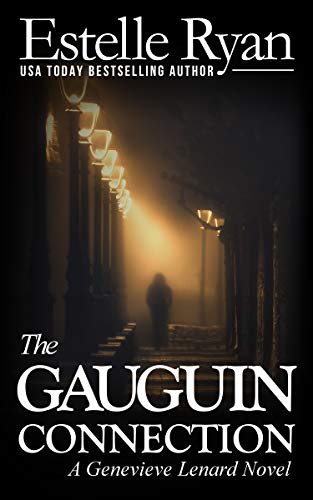 The Gauguin Connection (Genevieve Lenard, #1)