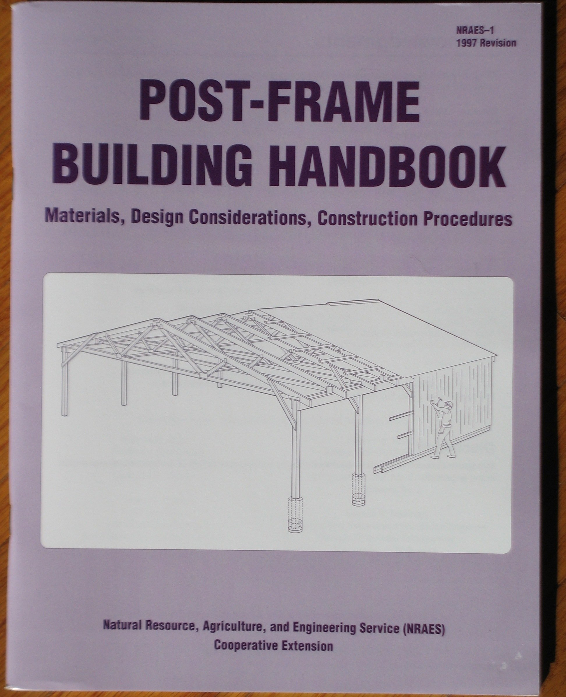 PostFrame Building Handbook by Jon M. Carson; Mark Dougherty Goodreads
