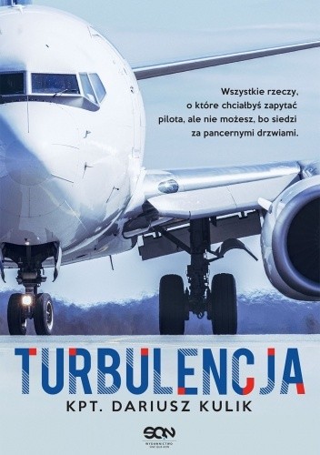 Turbulencja