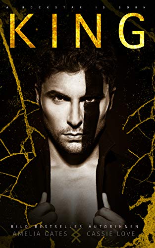 King book cover