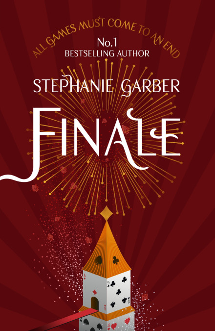 Finale (Caraval #3)