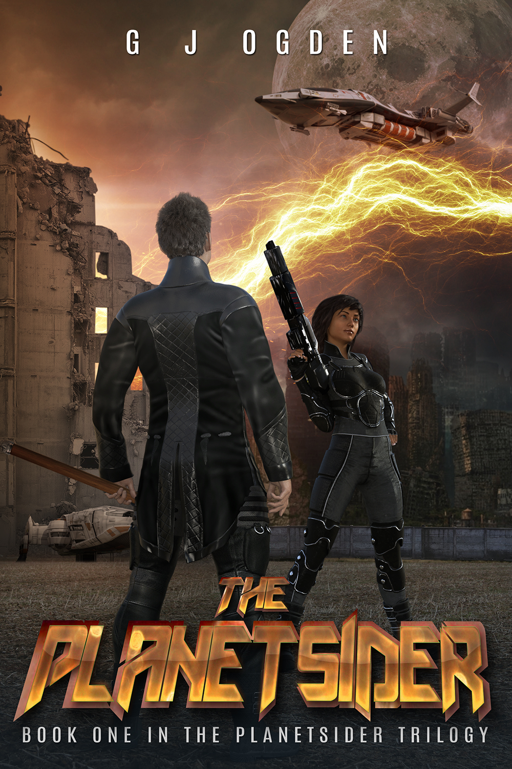 The Planetsider