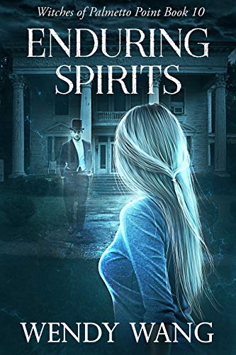 Enduring Spirits