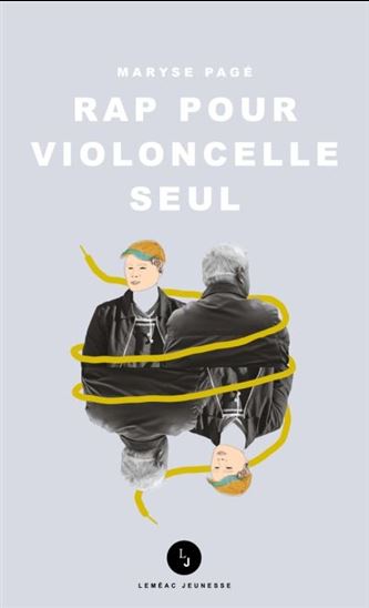 Rap pour violoncelle seul