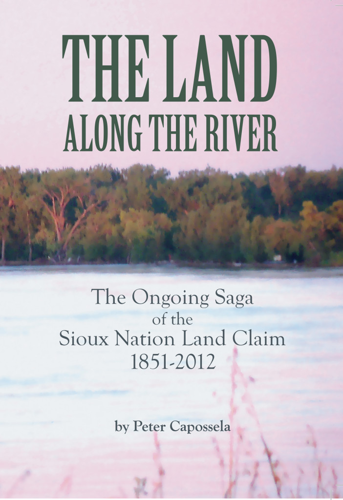 interactive Sioux Nation land use maps