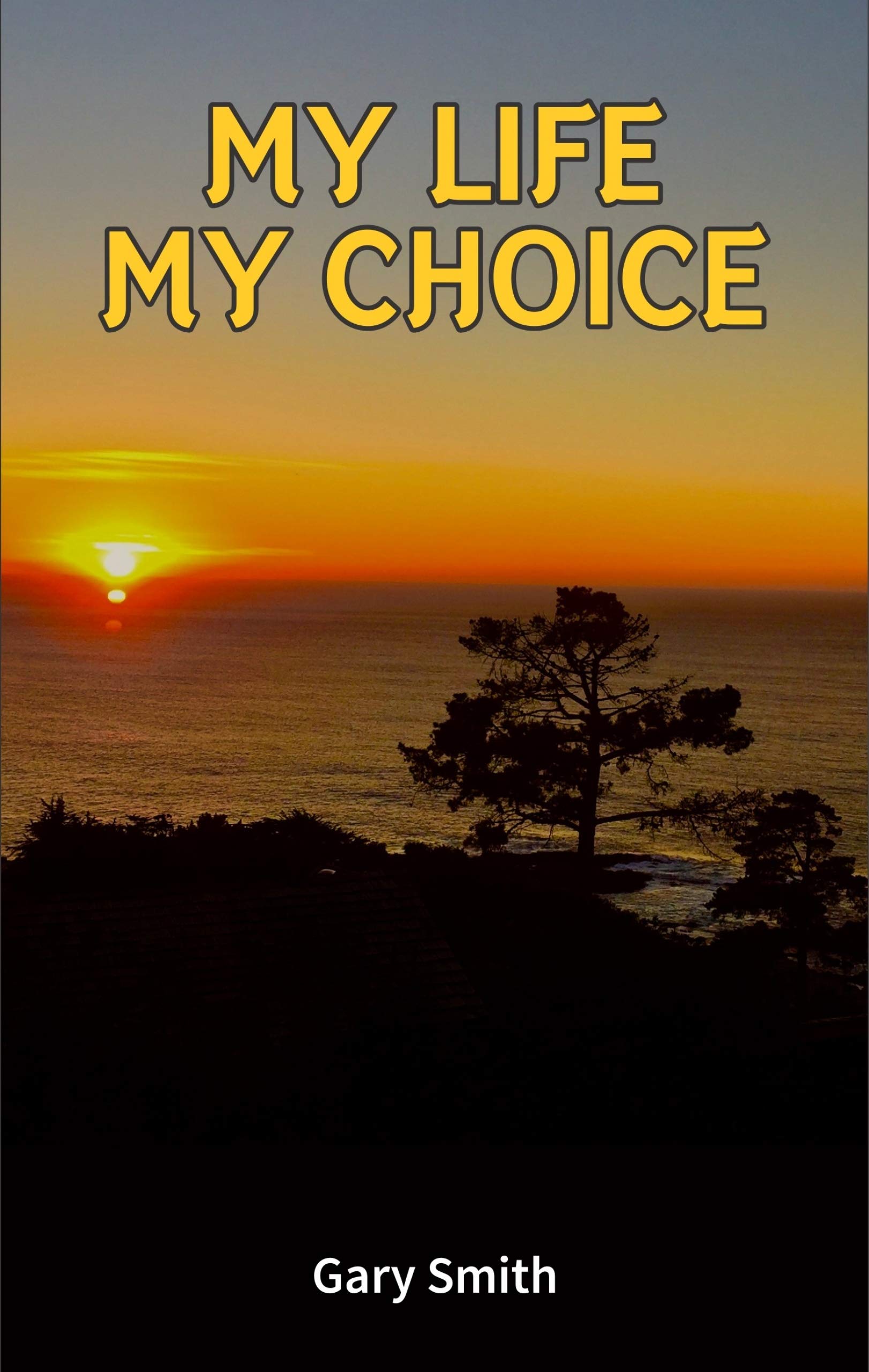 My Life My Choice (4) (Warren Steelgrave) by Gary Smith Goodreads