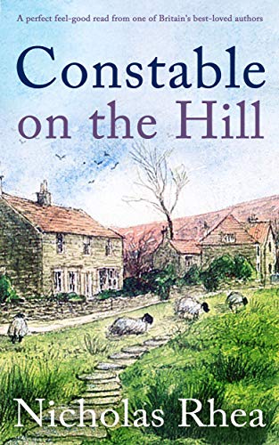 Constable on the Hill