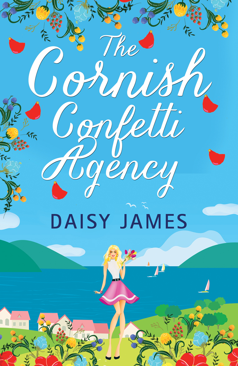 The Cornish Confetti Agency