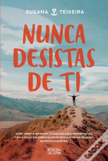Nunca Desistas de Ti