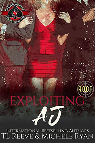 Exploiting AJ book cover