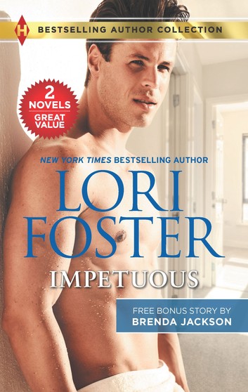 Impetuous / Surrender