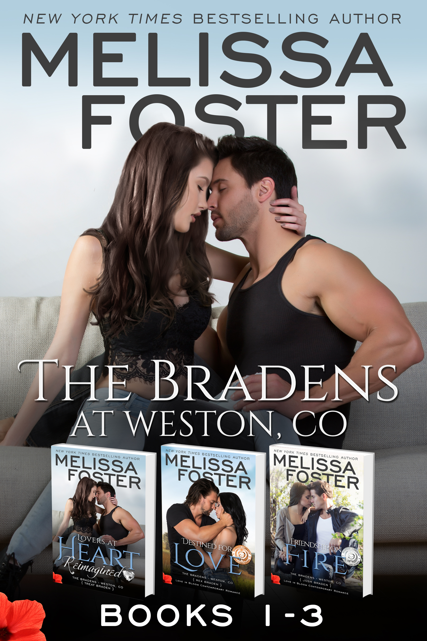 The Bradens at Weston, CO
