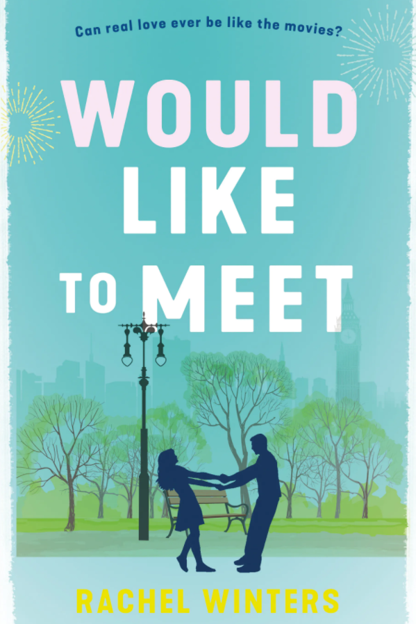Would Like to Meet