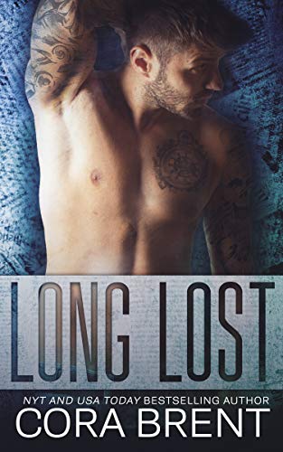 Long Lost book cover