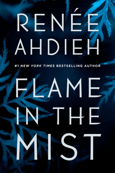 Flame in the Mist (Flame in the Mist, #1)