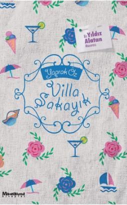 Bir Yıldız Alatan Macerası book cover 2