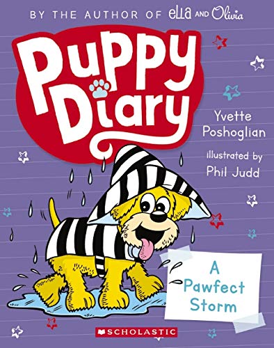 A Pawfect Storm