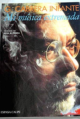 Mi música extremada book cover