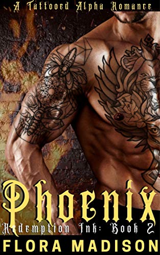 Phoenix book cover
