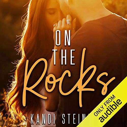 On the Rocks (Becker Brothers, #1)