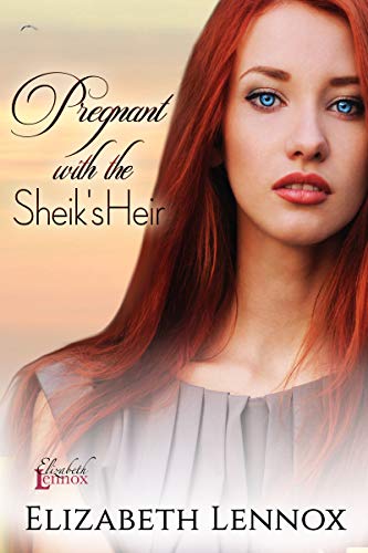 Pregnant With the Sheik's Heir book cover