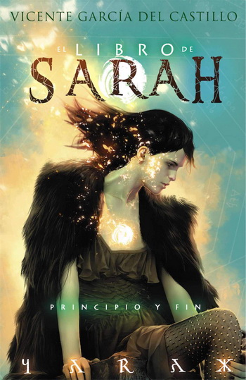 Principio y fin book cover