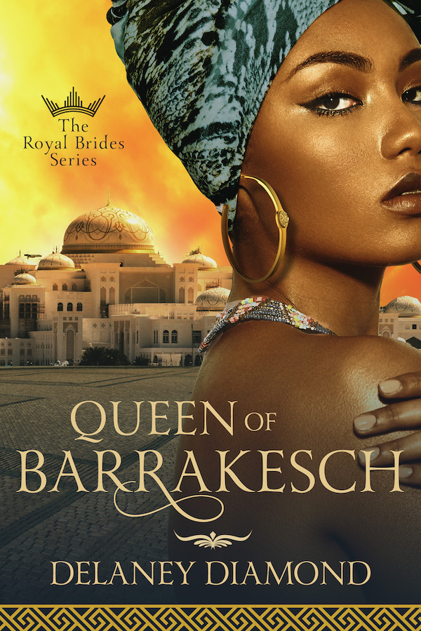 Royal Brides book cover 3
