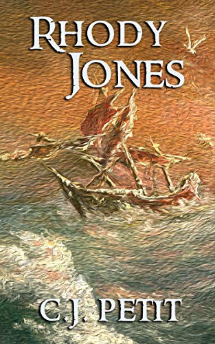 Rhody Jones