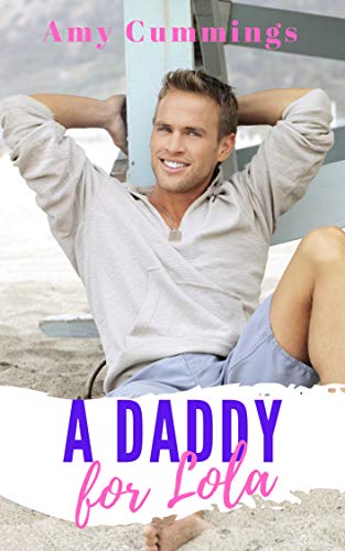 A Daddy For Lola book cover